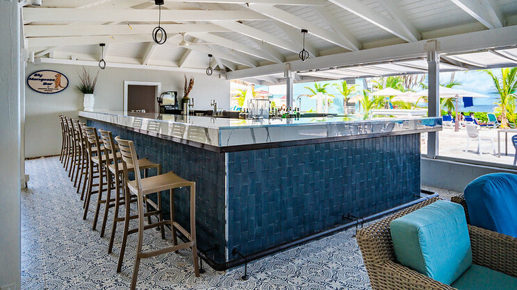 Pineapple Beach Club